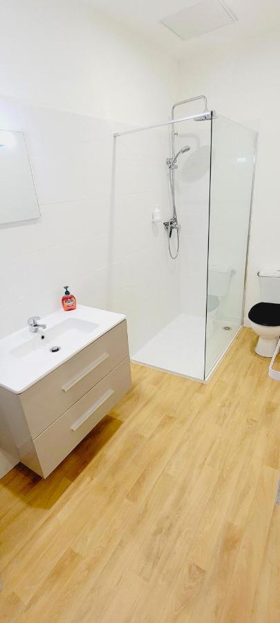 Le Wlerick 4 - Hyper Centre - Au Calme - Wifi Apartman Mont-de-Marsan Kültér fotó